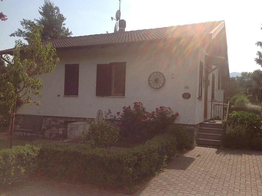 Villa Degli Aceri Sorico Exterior foto